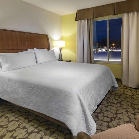 Hilton Garden Inn Devens Common Exterior foto