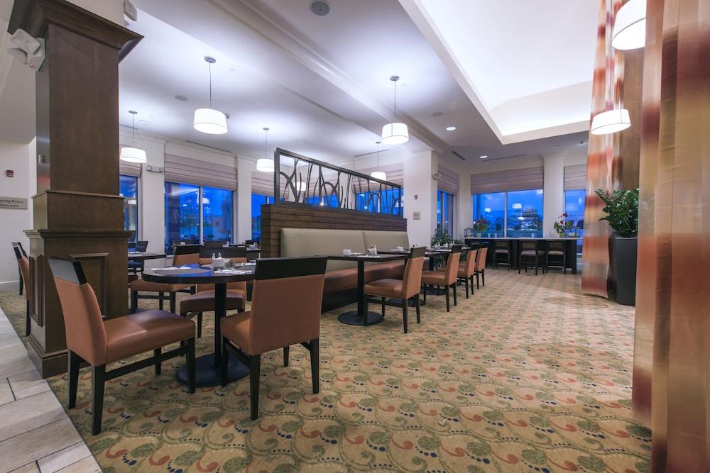 Hilton Garden Inn Devens Common Exterior foto